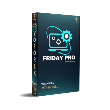 Friday Pro EA V1.6