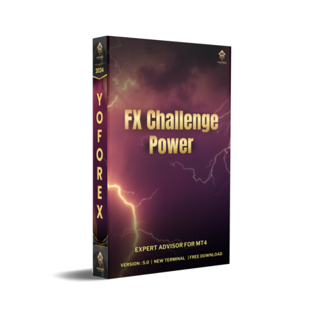 FX Challenge Power EA V5.0