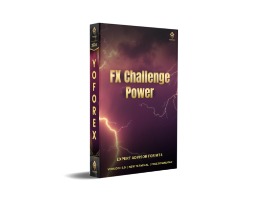 FX Challenge Power EA V5.0