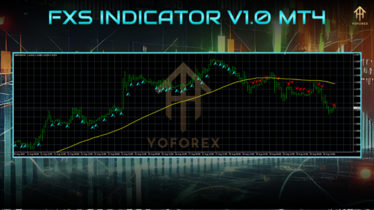 FXS INDICATOR V1.0