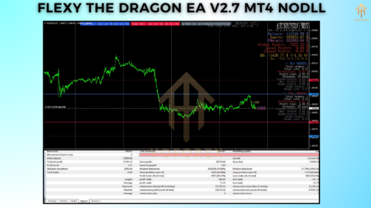 Flexy The Dragon EA V2.7