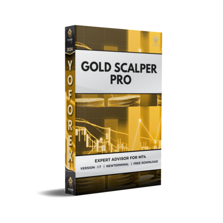 GOLD Scalper PRO EA V1.7