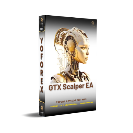 GTX Scalper EA V2.6