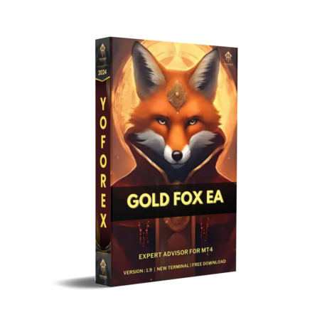 Gold Fox EA V1.9