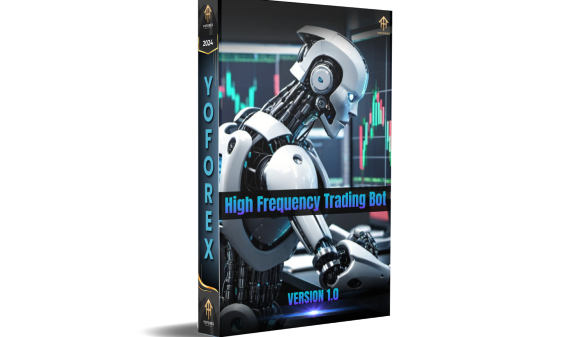 High Frequency Trading Bot EA V1.0