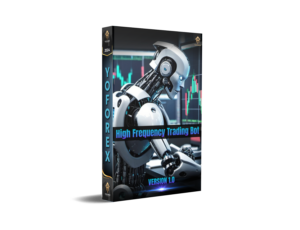 High Frequency Trading Bot EA V1.0