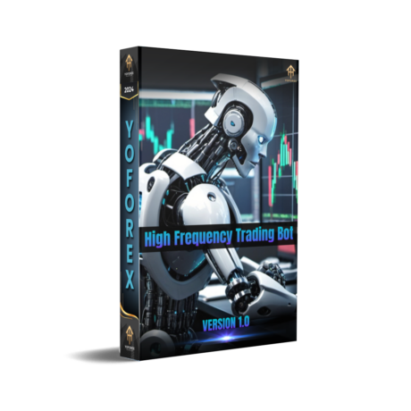 High Frequency Trading Bot EA V1.0