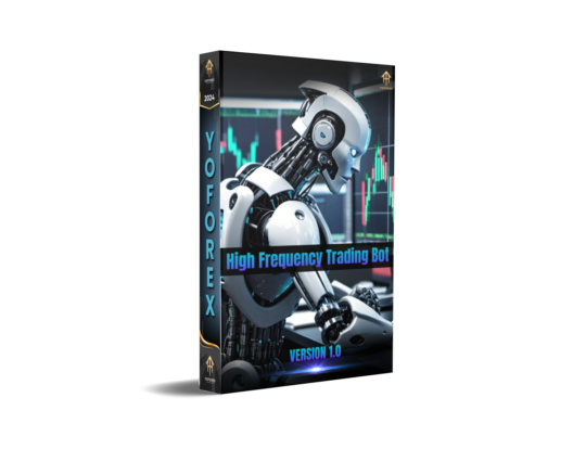 High Frequency Trading Bot EA V1.0