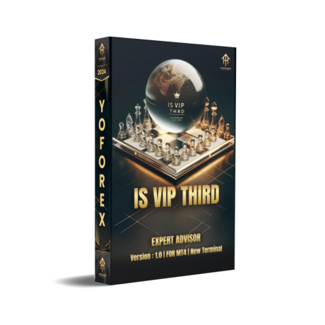 IS VIP Third EA