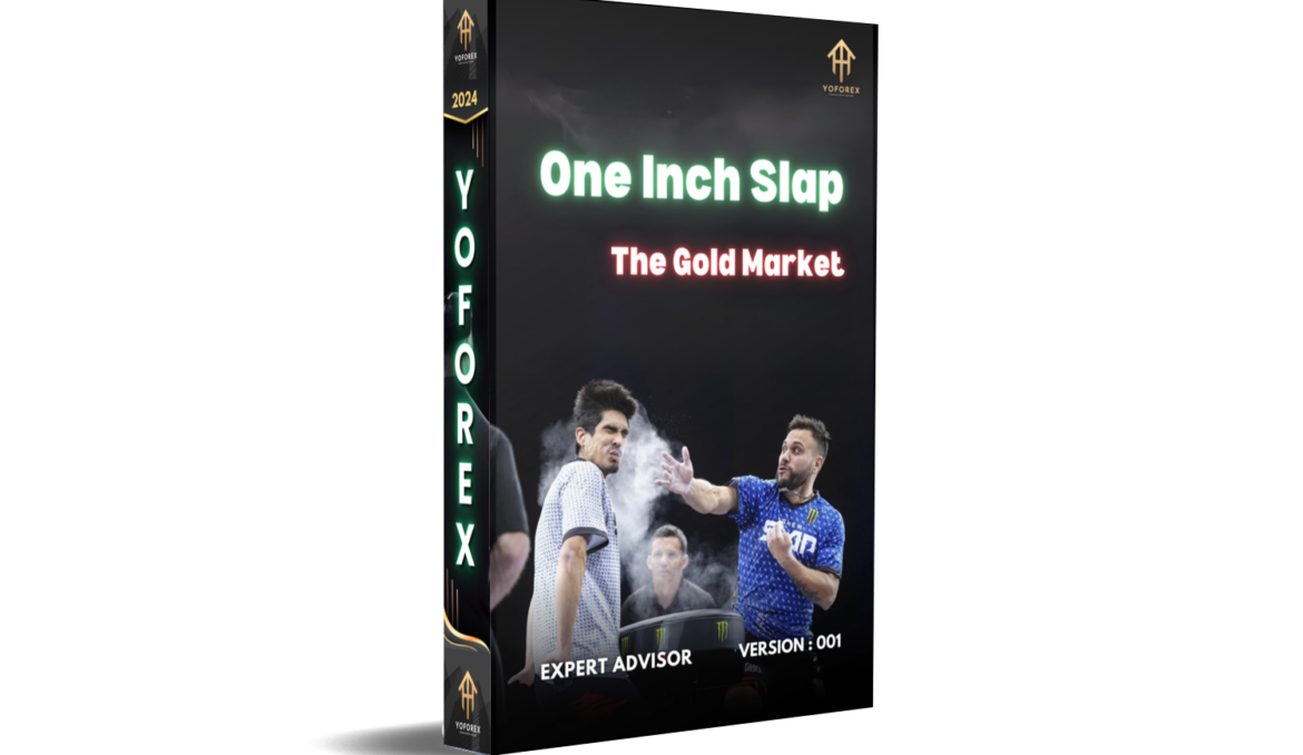 One Inch Slap Auto EA V.001