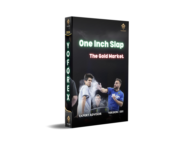 One Inch Slap Auto EA V.001