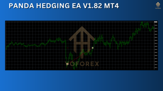 Panda Hedging EA V1.82