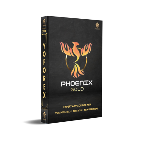 Phoenix Gold EA V21.3