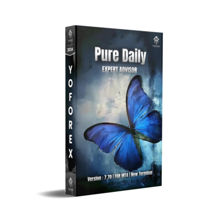 PureDailyEA V7.70