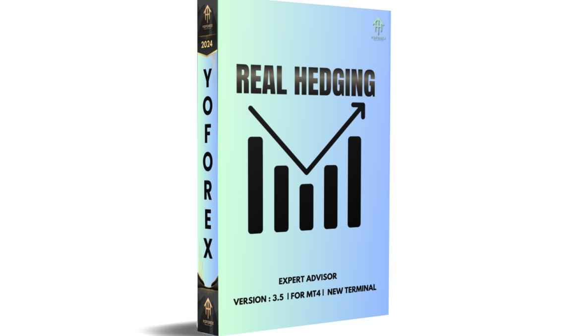 REAL HEDGING EA V3.5