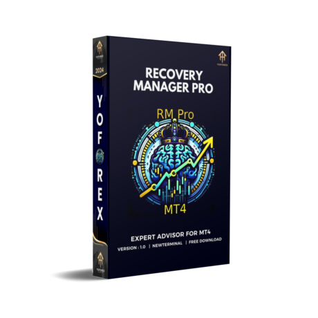 Recovery Manager Pro EA V1.0