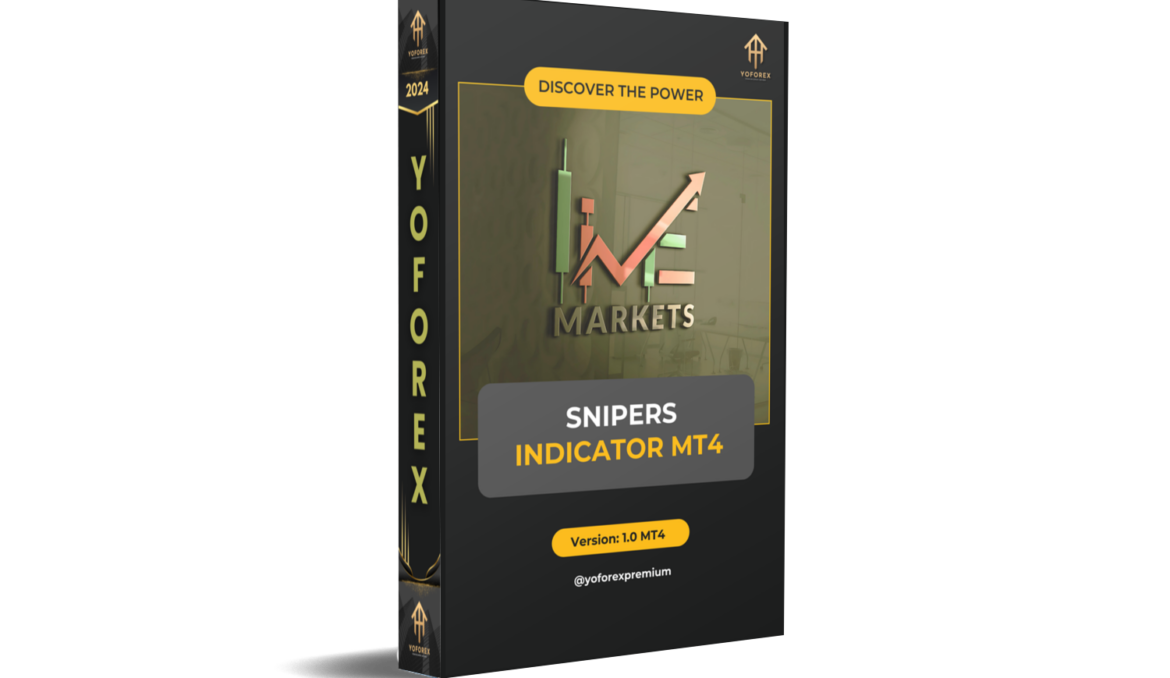 Snipers Indicator V1.0