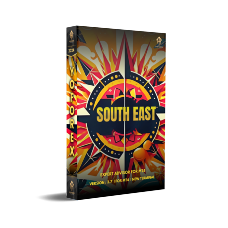 SouthEast EA V3.7