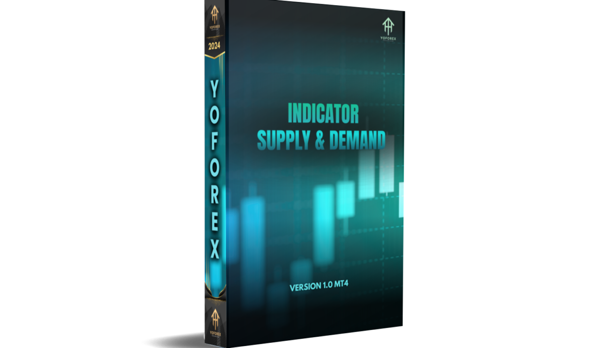 INDICATOR SUPPLY & DEMAND V1.0