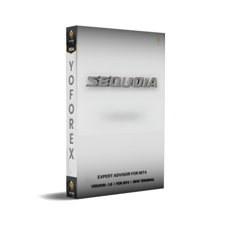 Sequoia EA V1.8