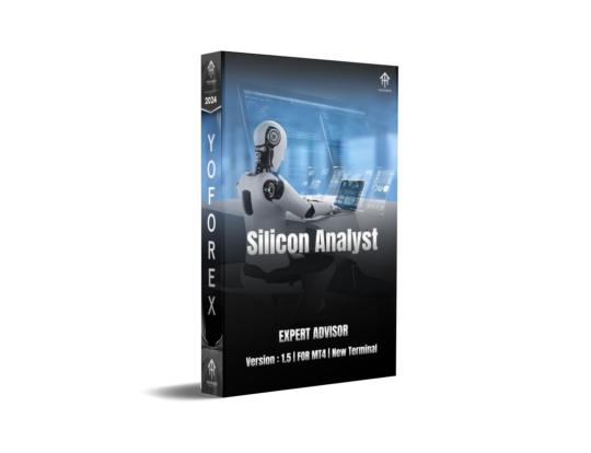 Silicon Analyst EA V1.5 MT4