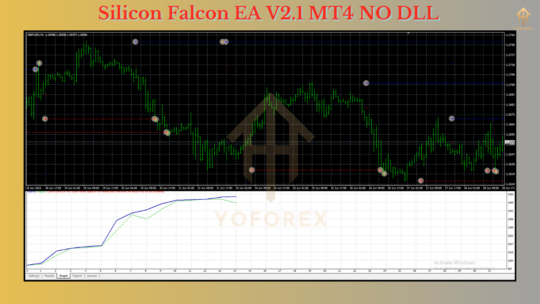 Silicon Falcon EA V2.1