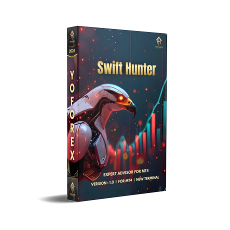 Swift Hunter EA V1.0