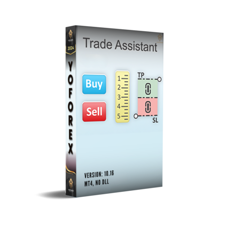 Trade Assistant V10.16