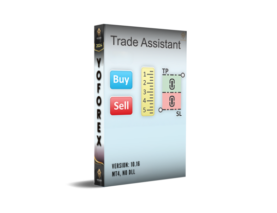 Trade Assistant V10.16