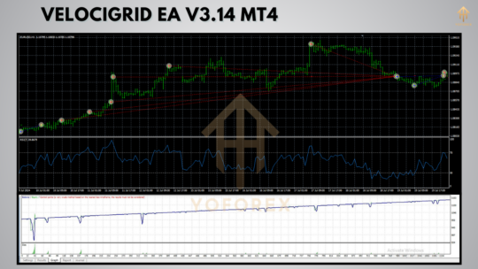 VelociGrid EA V3.14