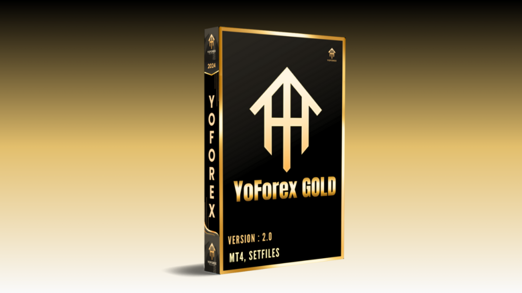 YoForex Gold EA V2.0