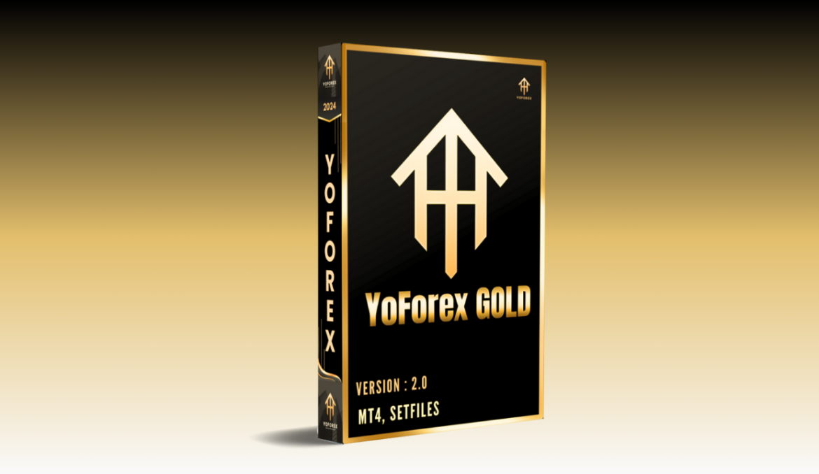 YoForex Gold EA V2.0