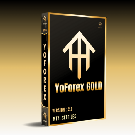 YoForex Gold EA V2.0