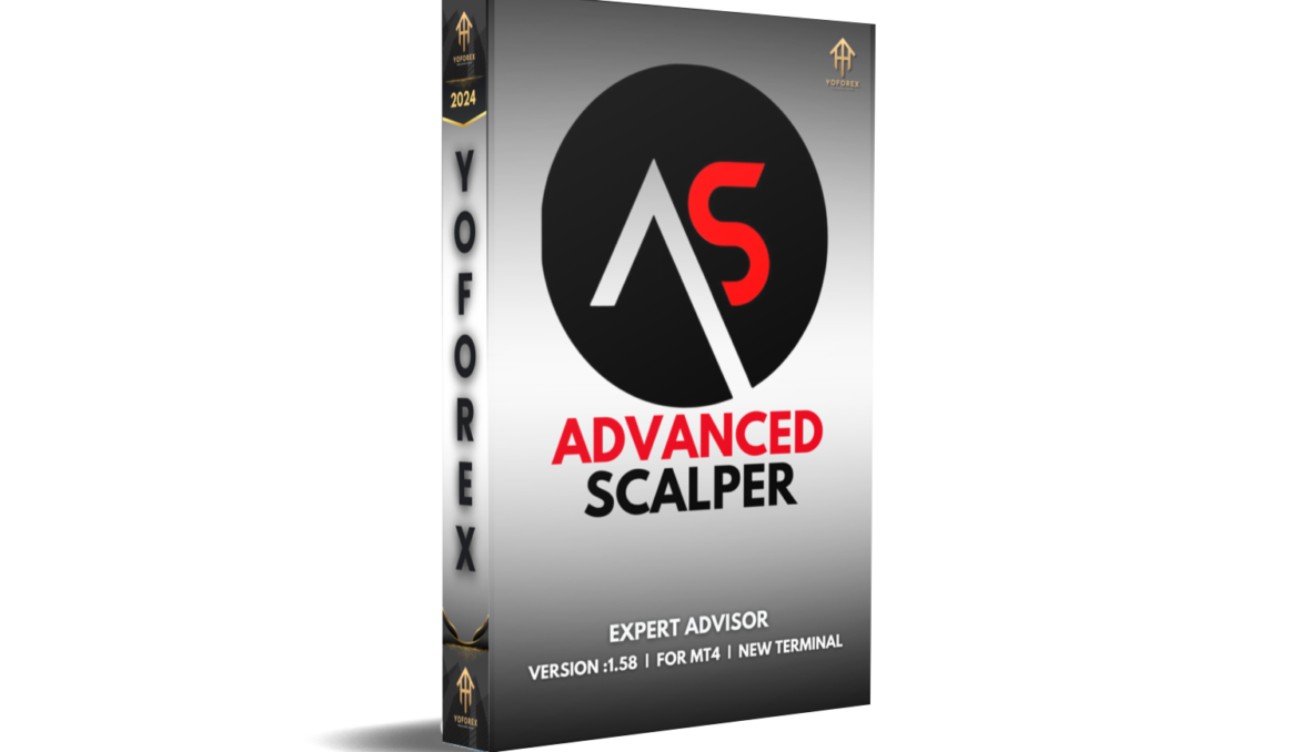 Advanced Scalper EA V1.58