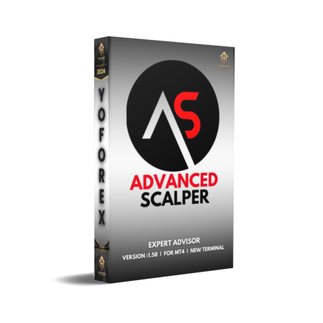 Advanced Scalper EA V1.58