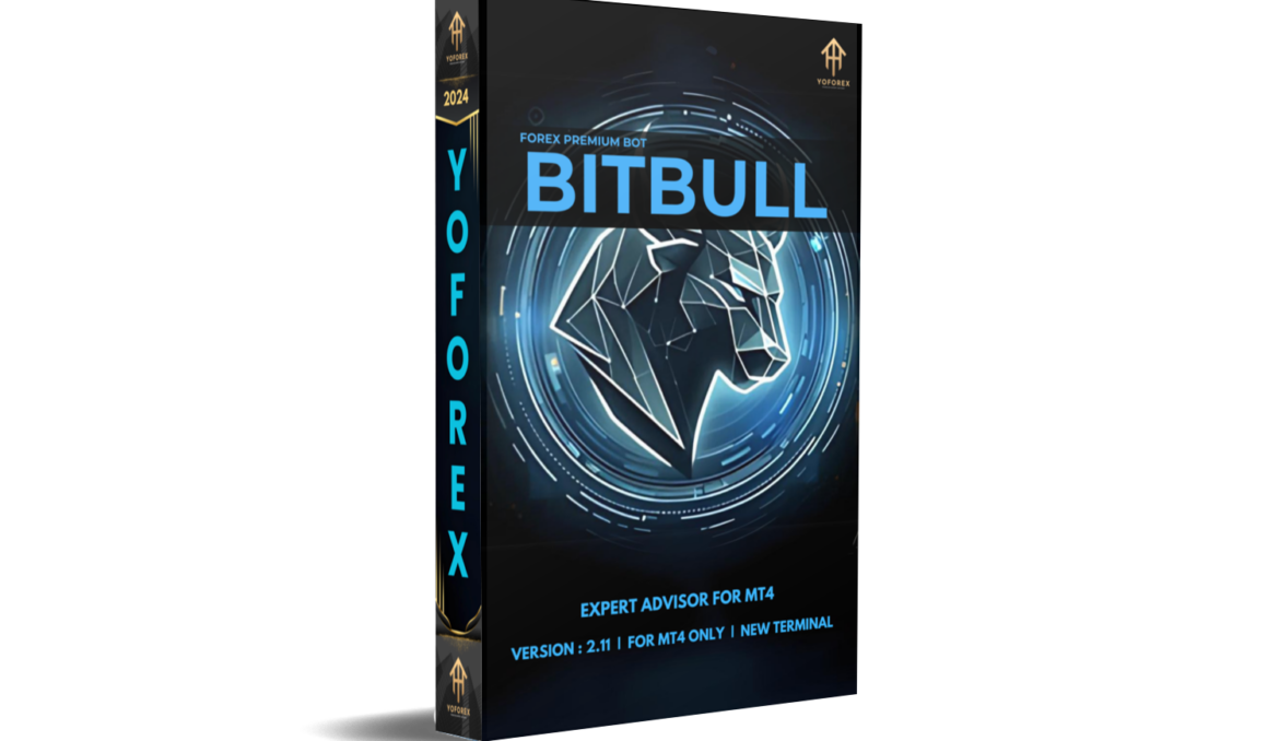 BitBull EA V2.11