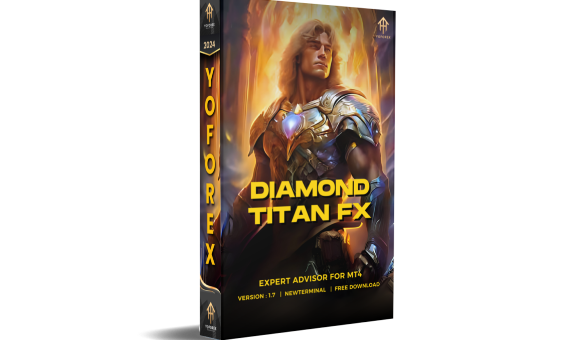 Diamond Titan FX EA V1.7