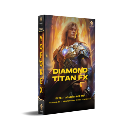 Diamond Titan FX EA V1.7