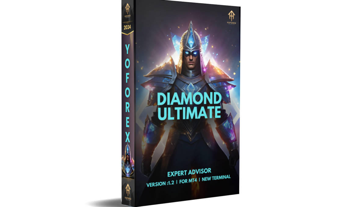 Diamond Ultimate EA V1.2