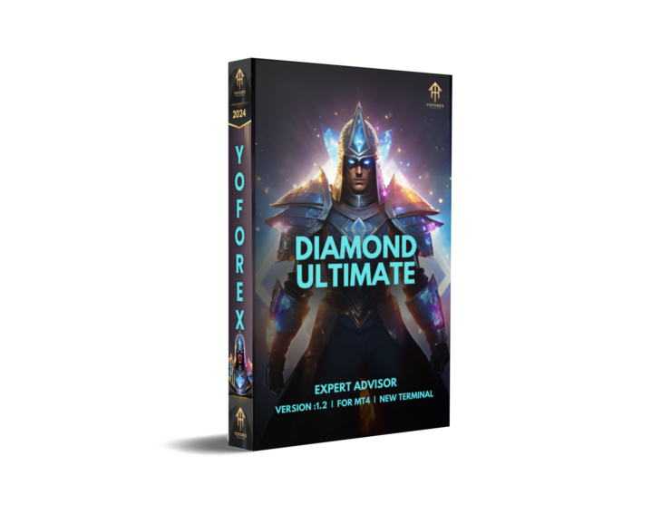 Diamond Ultimate EA V1.2