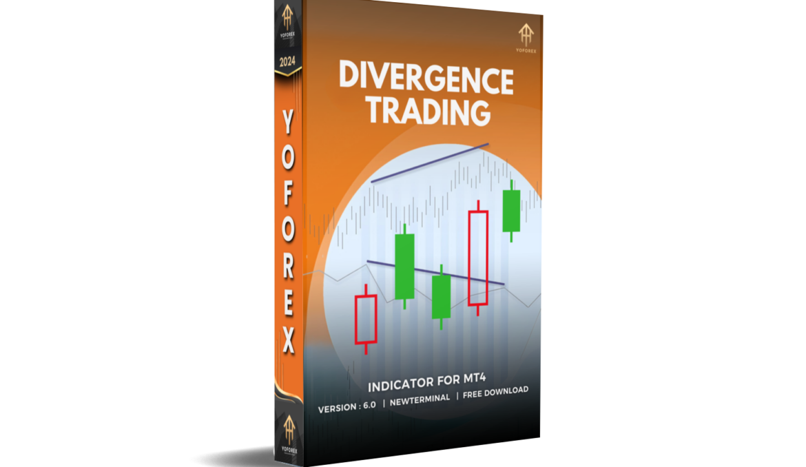 Divergence Trading Indicator