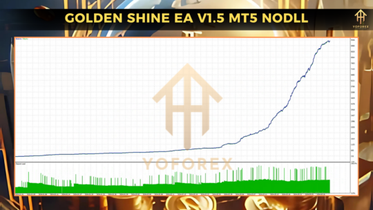 Golden Shine Ea V1.5