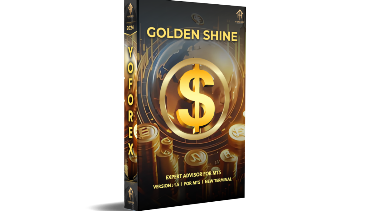 Golden Shine Ea V1.5