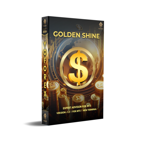 Golden Shine Ea V1.5