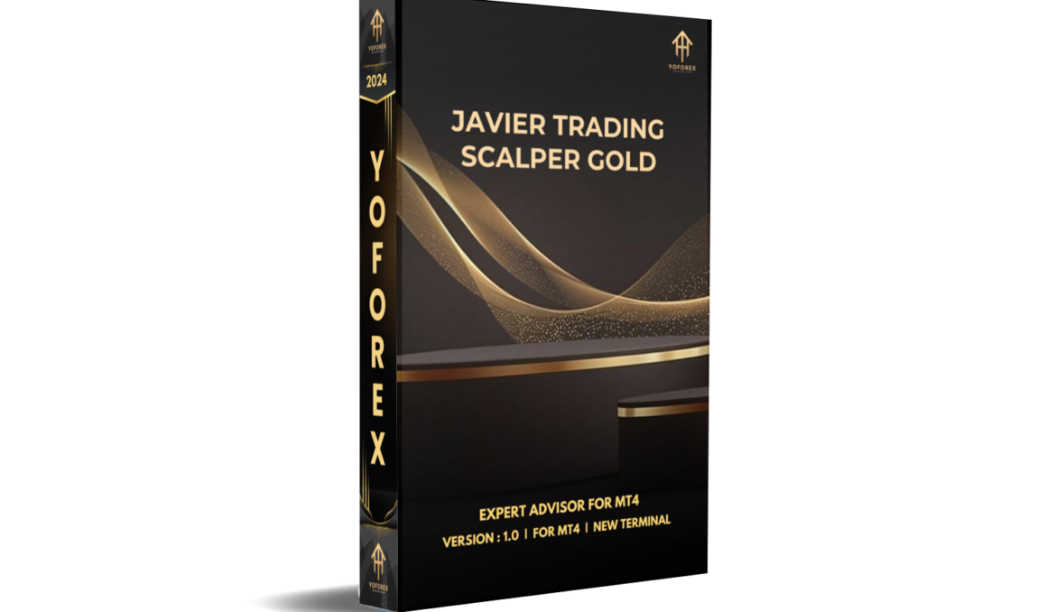 Javier Trading Scalper Gold EA V1.0