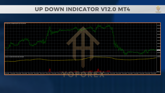 Up Down Indicator V12.0