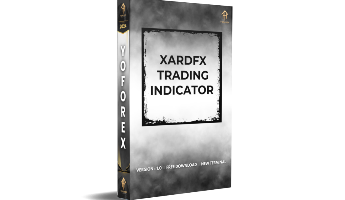 XARDFX TRADING Indicator