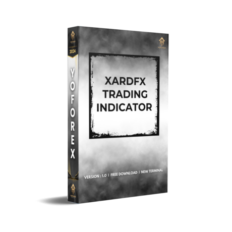 XARDFX TRADING Indicator