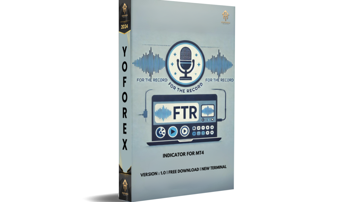 FTR System Indicator V1.0