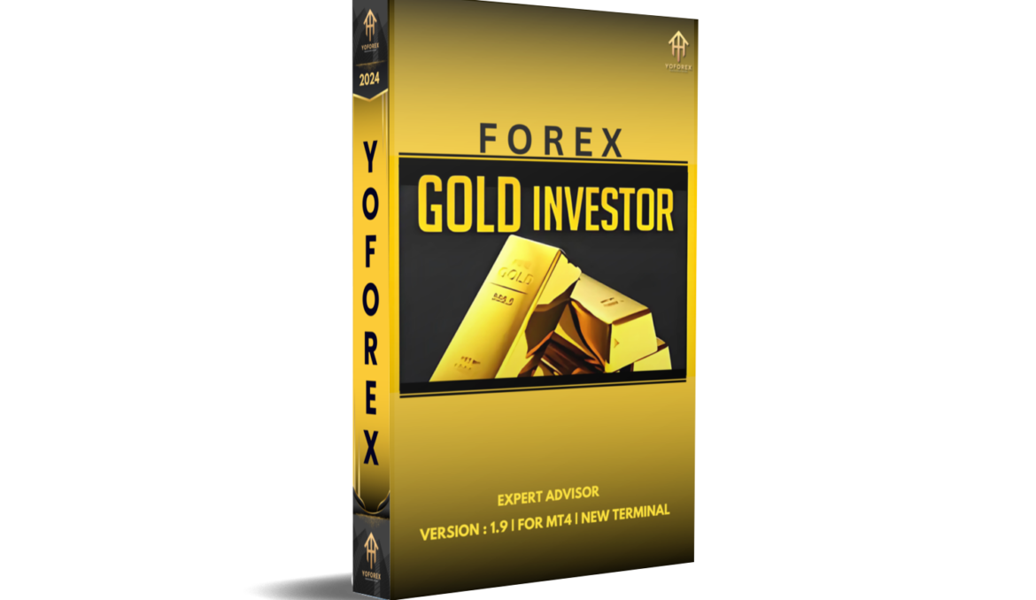 Forex GOLD Investor EA V1.9